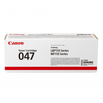 Canon 047Bk Tonerová kazeta Black
